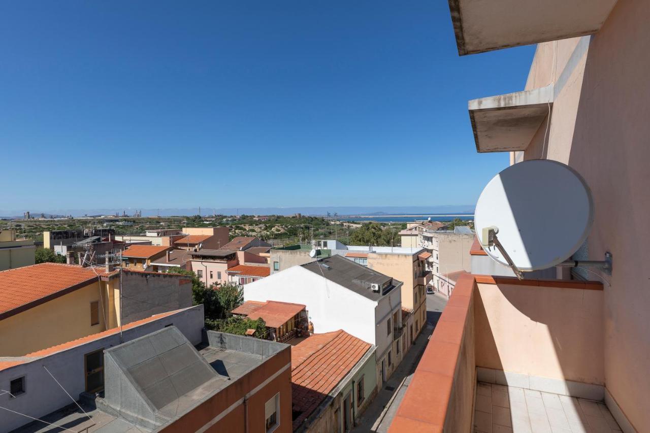 Casa Vacanze Porto Torres Exterior foto