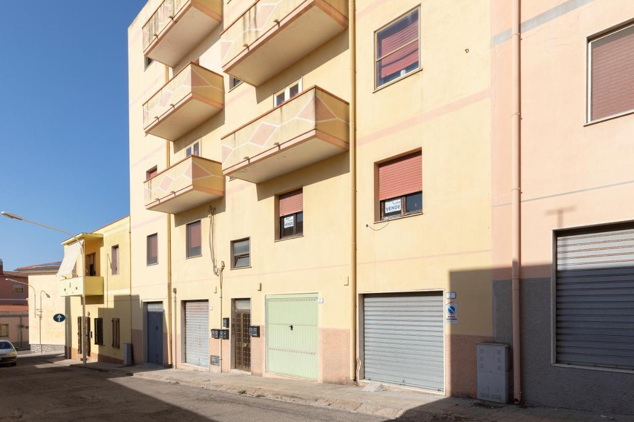 Casa Vacanze Porto Torres Exterior foto