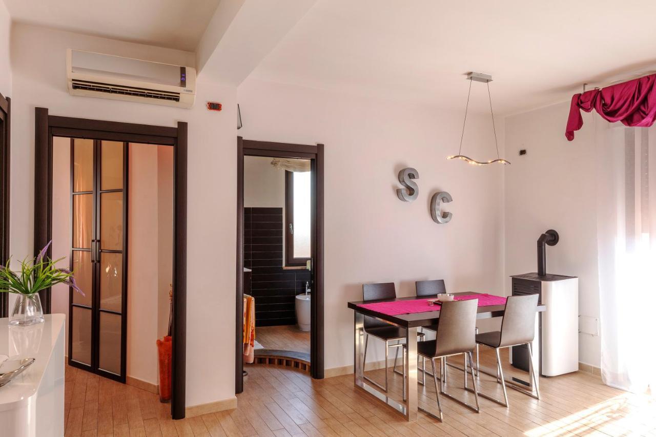 Casa Vacanze Porto Torres Exterior foto