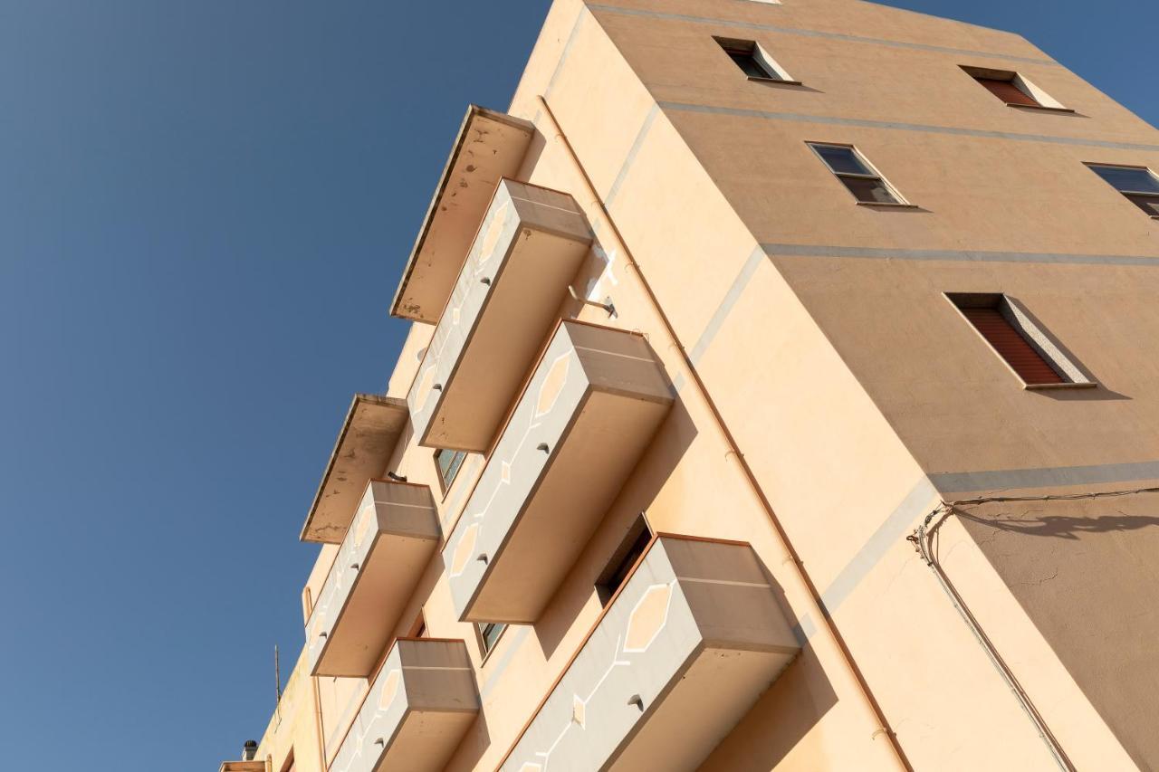 Casa Vacanze Porto Torres Exterior foto