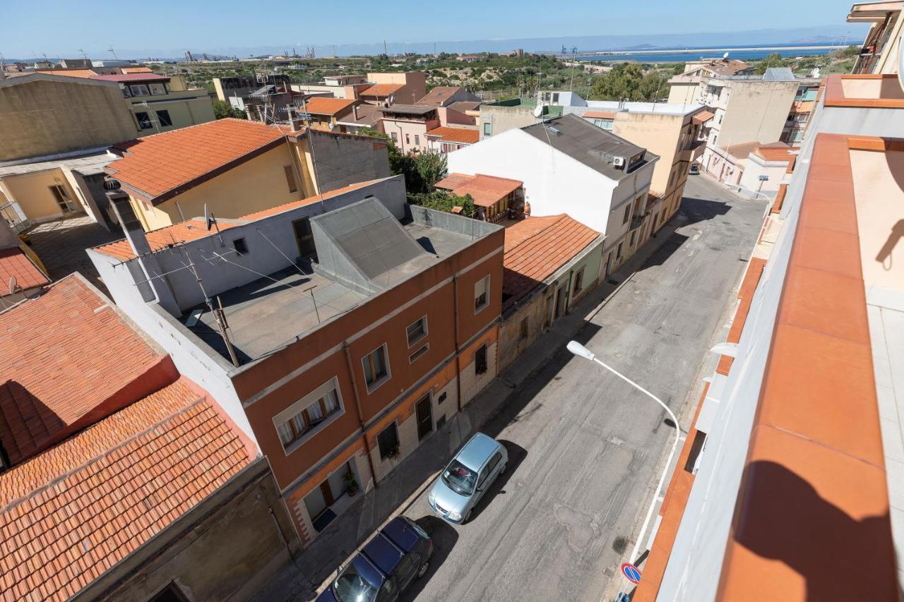 Casa Vacanze Porto Torres Exterior foto